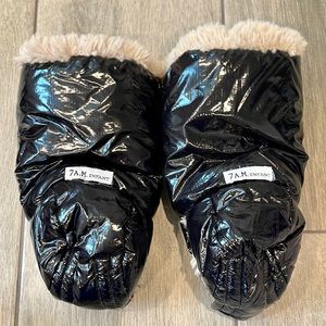 7 A.M. Enfant Warmmuffs HM200